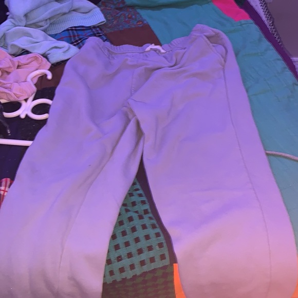 Sweat pants - Picture 2 of 3